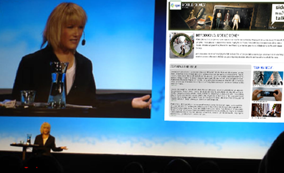 Workshops and Lectures