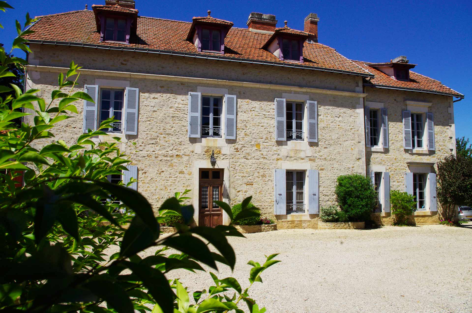 Manoir du Moulin