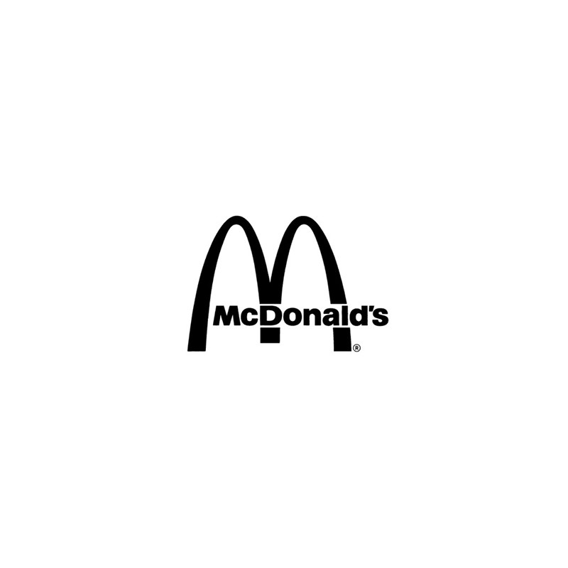McDonalds