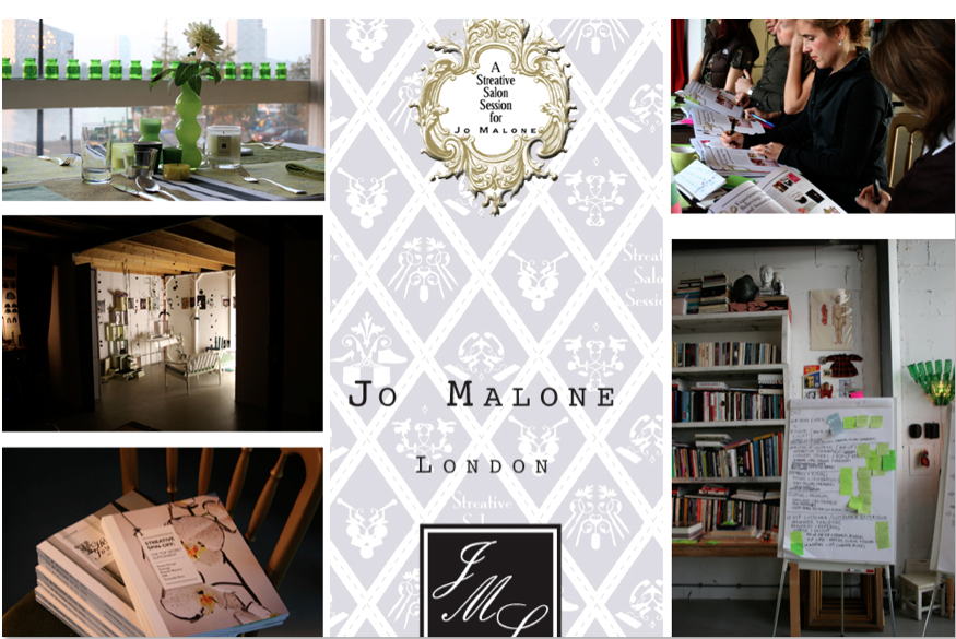 Jo Malone