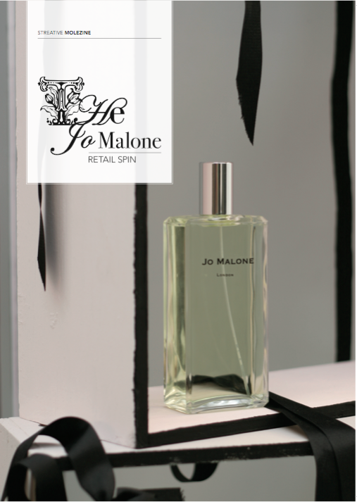 Jo Malone